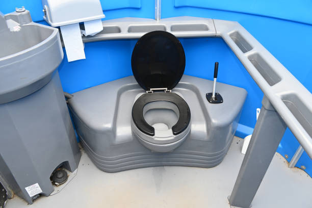 Best Portable restroom trailer rental  in Ranger, TX