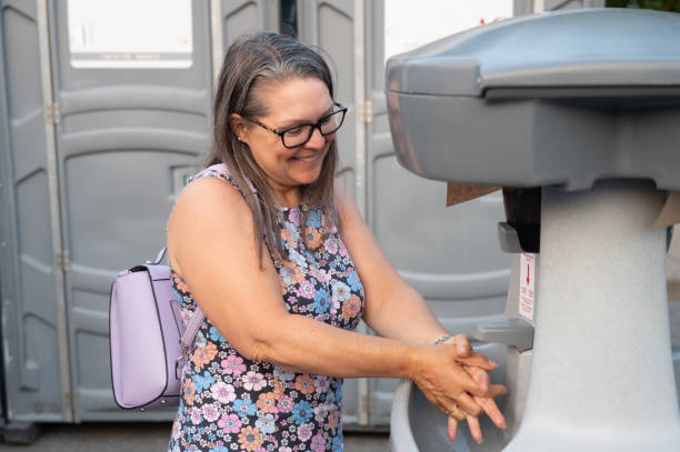 Portable Toilet Options We Offer in Ranger, TX